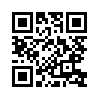 QR kód na túto stránku hrusov.oma.sk