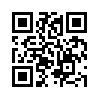QR kód na túto stránku hrusov.oma.sk auto
