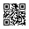 QR kód na túto stránku hrusov.oma.sk bicykel