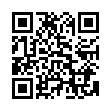 QR kód na túto stránku hrusov.oma.sk doprava autobusova-zastavka