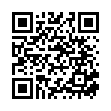QR kód na túto stránku hrusov.oma.sk turistika atrakcia