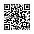 QR kód na túto stránku hrusov.oma.sk turistika bod