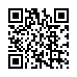 QR kód na túto stránku hrusov.rv.oma.sk turistika green
