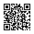 QR kód na túto stránku hrusov.rv.oma.sk turistika yellow major