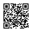 QR kód na túto stránku hrusova.oma.sk bicykel cyklopumpa