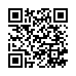 QR kód na túto stránku hrusova.oma.sk cyklotrasa ine