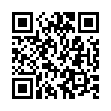 QR kód na túto stránku hrusova.oma.sk lyziarskatrasa