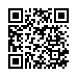 QR kód na túto stránku hrusovany.oma.sk prevadzkuje