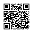QR kód na túto stránku hrusovany.oma.sk turistika chraneny-strom