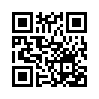 QR kód na túto stránku hrusove.oma.sk sport