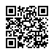 QR kód na túto stránku hrusovo.oma.sk cyklotrasa green