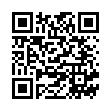 QR kód na túto stránku hrusovo.oma.sk cyklotrasa red bicycle