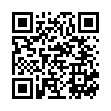QR kód na túto stránku hrusovo.oma.sk pristupnost barierove