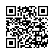 QR kód na túto stránku hrustin.oma.sk stravovanie pohostinstvo