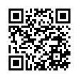 QR kód na túto stránku hrustin.oma.sk u kulturna 29
