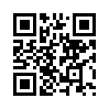 QR kód na túto stránku hrustin.oma.sk u kut 7