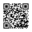 QR kód na túto stránku hrustin.oma.sk u radzovka 58