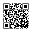 QR kód na túto stránku hrustin.oma.sk u zamost 10