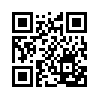 QR kód na túto stránku hrutov.oma.sk doprava