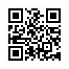 QR kód na túto stránku huba.oma.sk priroda