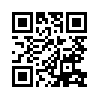 QR kód na túto stránku hubice.oma.sk