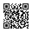 QR kód na túto stránku hubice.oma.sk prevadzkuje