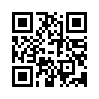 QR kód na túto stránku hubiles.oma.sk