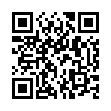 QR kód na túto stránku hubiles.oma.sk cyklotrasa