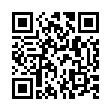 QR kód na túto stránku hubiles.oma.sk cyklotrasa ine