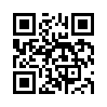 QR kód na túto stránku hubiles.oma.sk doprava