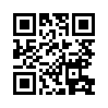 QR kód na túto stránku hubina.oma.sk