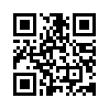 QR kód na túto stránku hubina.oma.sk sport