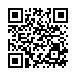 QR kód na túto stránku hubina.oma.sk turistika mapa