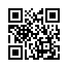 QR kód na túto stránku hubina.oma.sk ubytovanie