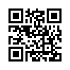 QR kód na túto stránku hubosovce.oma.sk c