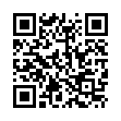 QR kód na túto stránku hubosovce.oma.sk duchovno kostol