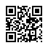 QR kód na túto stránku hubova.oma.sk