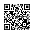 QR kód na túto stránku hubova.oma.sk auto dialnica