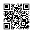 QR kód na túto stránku hubova.oma.sk pristupnost