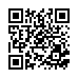 QR kód na túto stránku hubova.oma.sk turistika education