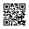 QR kód na túto stránku hubova.oma.sk u