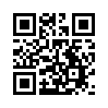QR kód na túto stránku hubova.oma.sk u horky