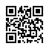 QR kód na túto stránku hubova.oma.sk u horky 8