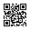 QR kód na túto stránku hubova.oma.sk u mokrad