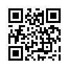 QR kód na túto stránku hubova.oma.sk u mokrad 8