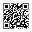 QR kód na túto stránku hubova.oma.sk u pod-kostolom 26