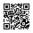 QR kód na túto stránku hubova.oma.sk zdravotnictvo lekaren