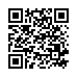 QR kód na túto stránku hucin.oma.sk cyklotrasa green