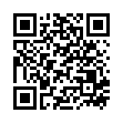 QR kód na túto stránku hucin.oma.sk cyklotrasa yellow