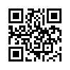 QR kód na túto stránku hucin.oma.sk poi